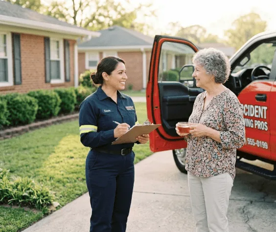 Accident Towing Service Brush, CO FAQs